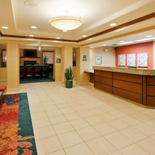 Residence Inn Chicago Oak Brook, Oak Brook — photo 2