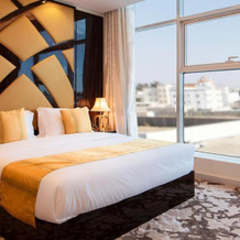 Golden Dream Hotel, 海米斯穆谢特 — 照片 4