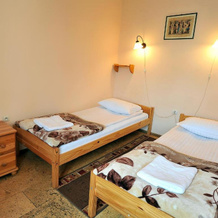 Villa Dom Julii, Санок — фото 3
