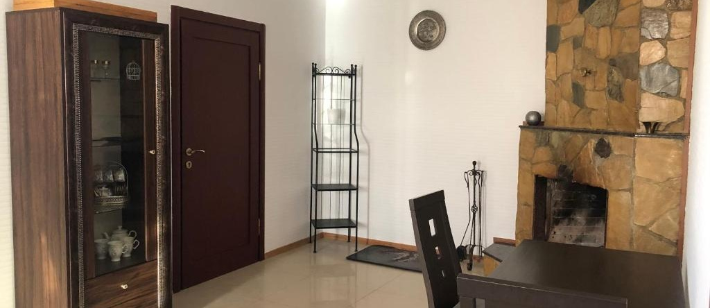 Laguna Villa - Pool, Sauna, Events - at Bazaleti Lake, 查纳迪尔特卡里 — 照片 1