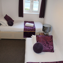Empire 2 Bedroom Serviced Apartment, 欣克利 — 照片 2