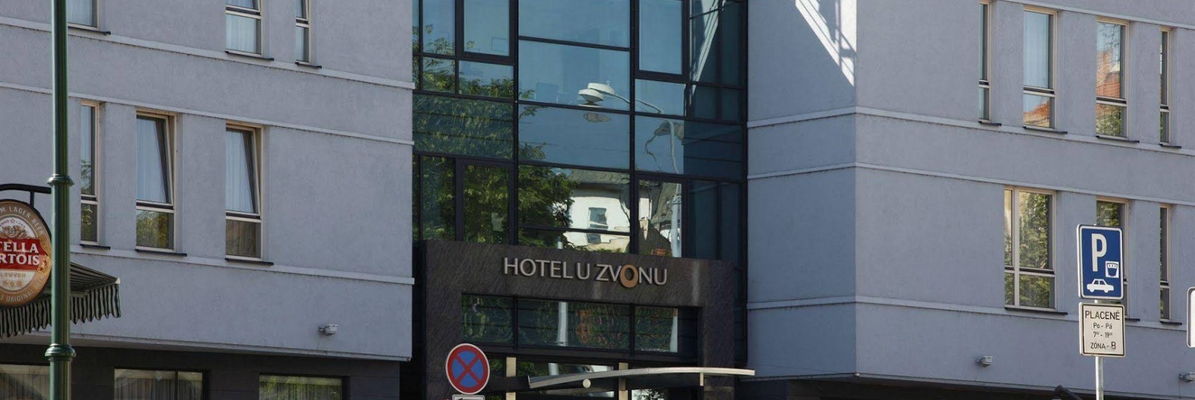 U Zvonu, Plzen — photo 1