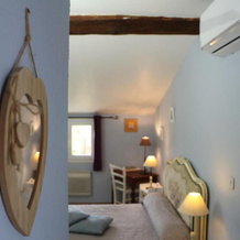 Chambre PEYROUTAS " CAMILLE" Vignonet St Emilion, Vignonet — photo 3