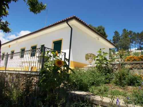 Casa do Cabril, Serta — photo 1