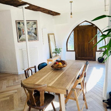 Superbe appartement au château d'Allaman de 80m2, Lugrin — photo 5