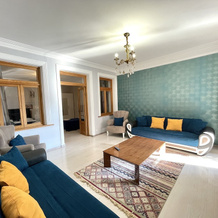 Grayhouse Elia Apartment, Тбилиси — фото 3