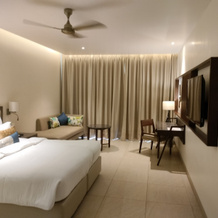 Nanu Resort Arambol, 果阿 — 照片 2