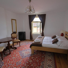 1st Republic Villa - Adults only, Cesky Krumlov — photo 2