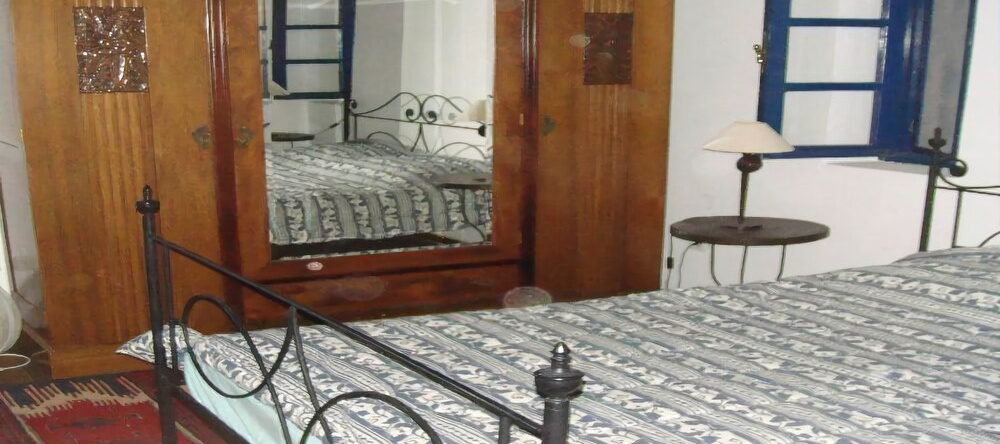 Villa Litsa, 卡拉福斯 — 照片 1