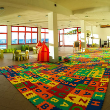 Bagaglino Family Resort La Plage, 索尔索 — 照片 5