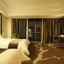Fuyi Hotel Zhongshan, Чжуншань — фото 4