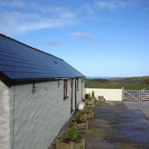 Bwthyn Ysgubor ( The Barn), Pencaer — фото 4