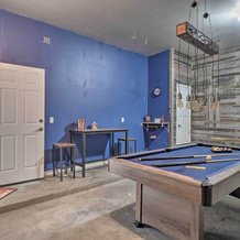 Airy Villa in Austin w/ Badminton/volleyball Court, 湖滨 — 照片 5