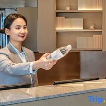 JI Hotel (Tacheng Wenhua South Road), 塔城 — 照片 5