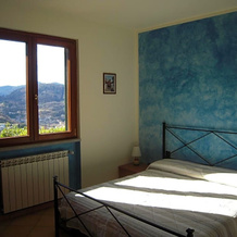 B&B Il Pozzo Di Celle, 韦尔尼奥 — 照片 4