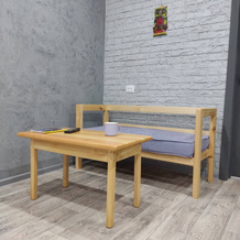 Dvukhkomnatnye Komfort Apartments, Kansk — photo 2