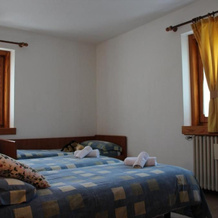 Bucaneve, Campodolcino — photo 2
