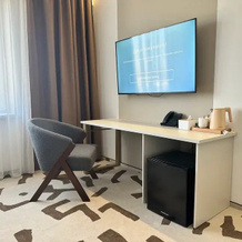M33 Park and Spa Hotel, 谢利亚季诺 — 照片 2