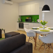 Apartments City&style, 萨格勒布 — 照片 3