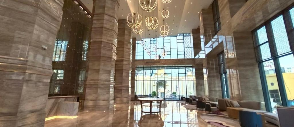 Won Majestic Hotel Cambodia, Sihanoukville — photo 1