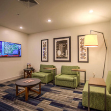 Holiday Inn Express & Suites Lancaster East - Strasburg by IHG, Strasburg — photo 2