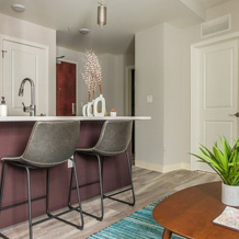 Frontdesk - Athlon Apts Downtown Cleveland, Кливленд — фото 5