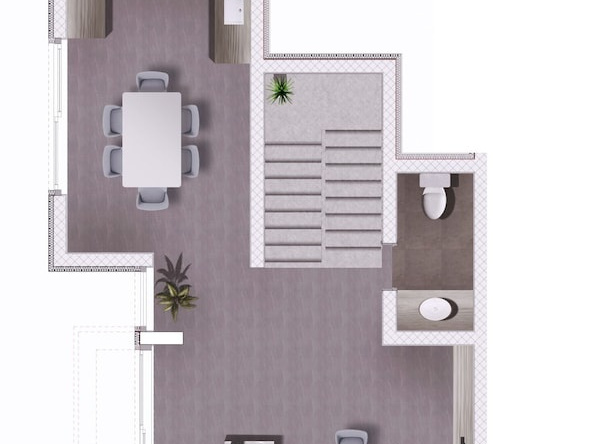 Villas Baotic, Сегет Враньица — фото 1