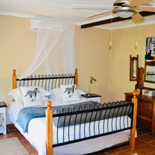 Karoo Life Bed & Breakfast, Калицдорп — фото 5