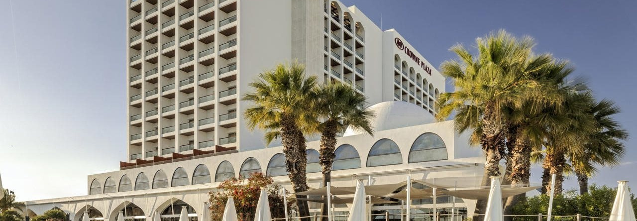 Crowne Plaza Vilamoura - Algarve By Ihg, Картейра — фото 1