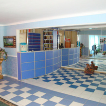 Briz Mini Hotel, 晓尔基诺 — 照片 2