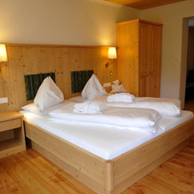 Hotel Häuserl Im Wald, Маутерндорф — фото 4