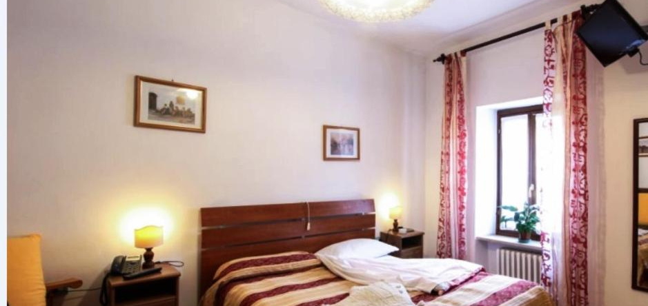 Hotel Del Corso, 塞斯托拉 — 照片 1
