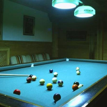 Hotel Sonnenhof, Caines — photo 4