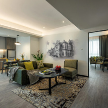 Citadines Prai Penang, Bukit Mertajam — photo 3