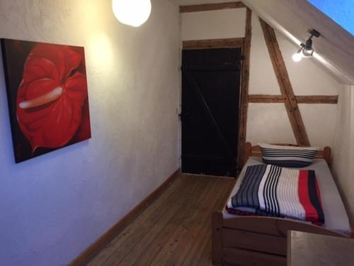 Apartment Rothehof, 彼得斯哈根 — 照片 1