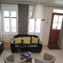 L'Estran, Saint-Valery-sur-Somme — photo 3