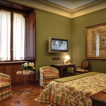 Villa Spalletti Trivelli, Rome — photo 5