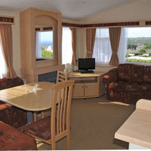 Howells Leisure Fishguard Holiday Park - Caravan Park, 菲什加德 — 照片 4