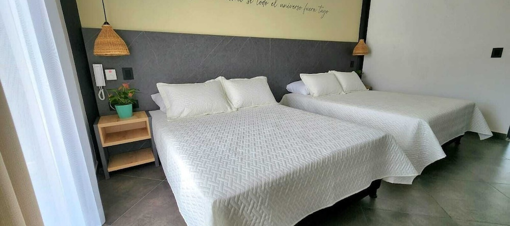Hotel Capri Doradal, 特里温福港 — 照片 1