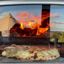 Vättervy Glamping, 哈博 — 照片 4
