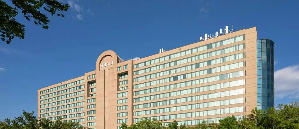 Hyatt Fair Lake, Фэрфакс — фото 1