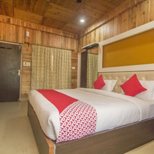 OYO 28412 Green Touch Eco Resort, 北米蒂亚利 — 照片 5