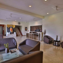 Hotel President Cottage Resort, Jalgaon — photo 2