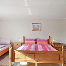 Quaint Pet-Friendly Apartment In Neustraßburg, Нойштрасбург — фото 5