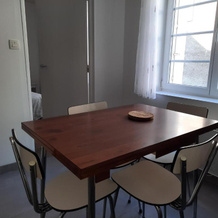 Appartement Centre Ville Rue Calme 2 Pièces Classé 3 Étoiles, Ланьон — фото 3