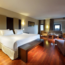 Eurostars Palacio Santa Marta, Trujillo — photo 5