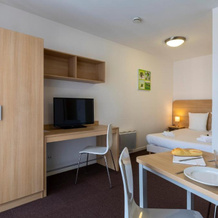 The Originals Residence Kosy Appart'hotels Troyes City & Park, 特鲁瓦 — 照片 3
