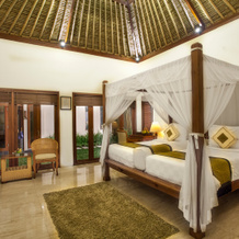 Bali Baliku Private Pool Villas, Джимбаран — фото 2