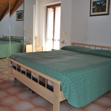 Albergo Carraro, Бьено — фото 3