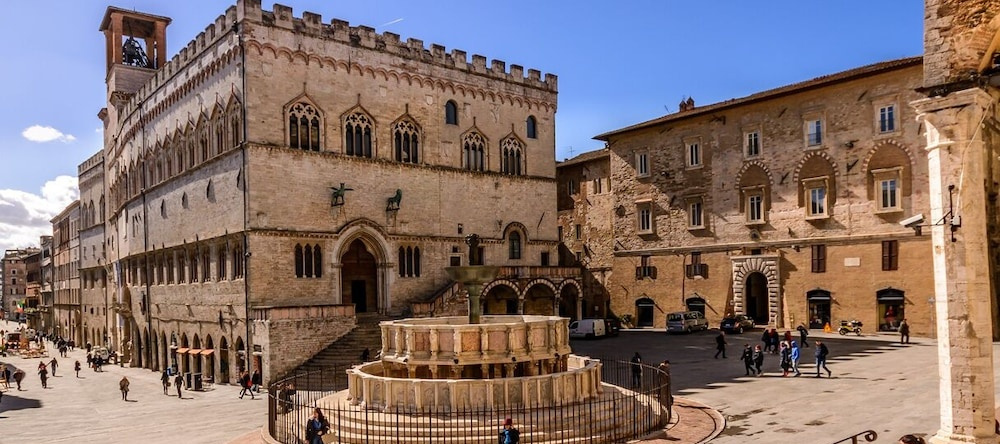 Villa Cozzano, 卡斯蒂廖内-德尔-拉戈 — 照片 1